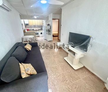 Alquiler de chalet adosado en La Siesta - El Salado - Torreta - Photo 5