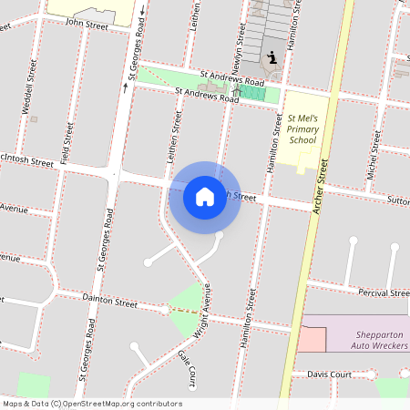 110 Macintosh Street, Vic 3630, Shepparton