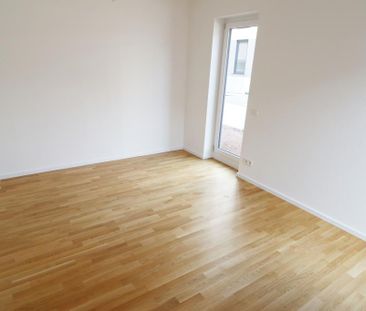 Neuwertig I Wunderschöne, helle 3-Zimmer Erdgeschosswohnung mit gro... - Photo 5