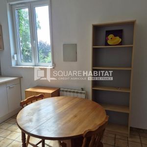 Location Appartement 1 pièce 17m² DOUAI 59500 - Photo 2