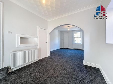 2 bedroom end of terrace house to rent - Photo 2