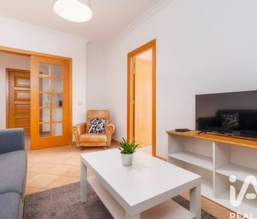 Apartamento T2 em Faro (Sé e São Pedro) - Photo 1