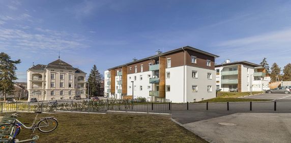 HOLLABRUNN XXIV/1 - Betreutes Wohnen - Photo 2