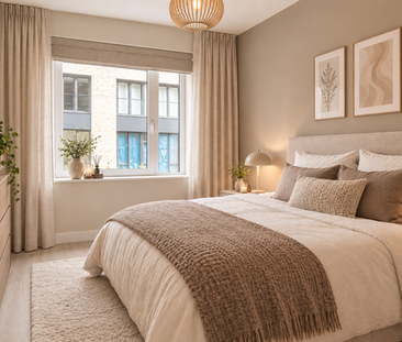 Te huur: Appartement 1e Lulofsdwarsstraat 14 U in Den Haag - foto 2