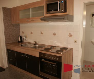 Bad Iburg, gemütliches Apartment am Charlottensee - Photo 4