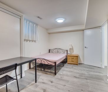 For Lease - 37 Allangrove Crescent Unit# Basement, Toronto, Ontario - Photo 6