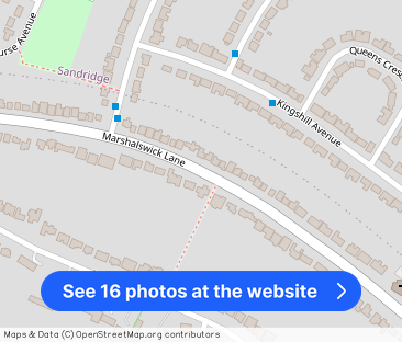 Marshalswick Lane, St. Albans, Hertfordshire, AL1 - Photo 1