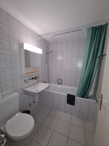 1 Zimmer, 11 m², 1. Stock - Photo 2