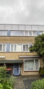 Maison familiale De Bijenkoningin 24, 's-Hertogenbosch - À louer - Photo 3