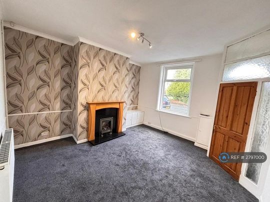 2 bedroom terraced house to rent - Photo 1