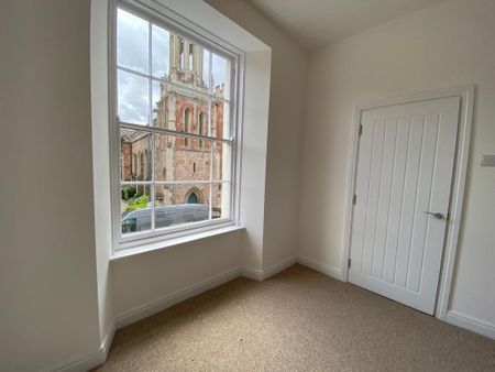 1 Bed Flat, Apsley Road, BS8 - Photo 4