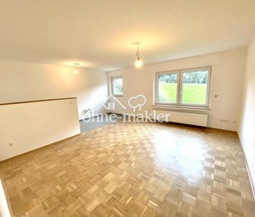 Helle 2-Zimmer-Erdgeschoss-Einliegerwohnung (60m2) – alles inklusive - Photo 1