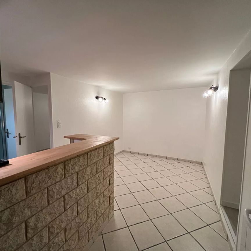 Maison Nevers 2 pièce(s) 42 m2 - Photo 1