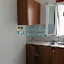 Studio/Γκαρσονιέρα για ενοικίαση - Πάτρα, - Photo 1