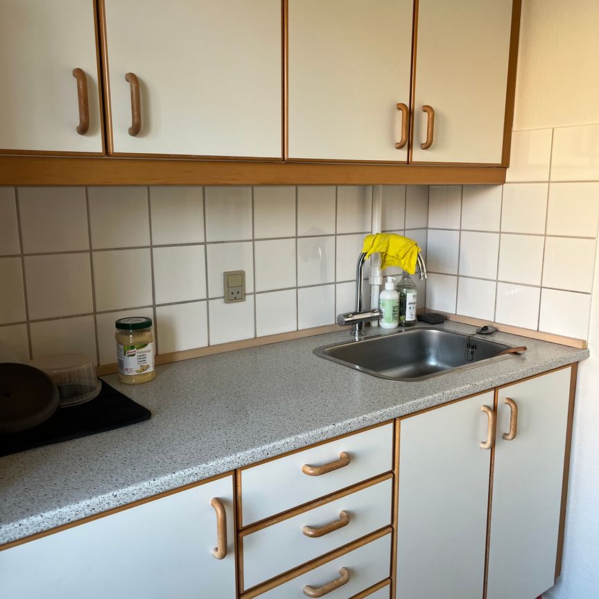 Brendstrupvej 2 B, 1. tv. 8200 Aarhus N - Photo 1