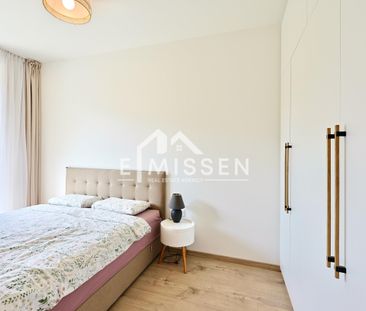 EMISSEN – Na prenájom 1.5i byt s predzáhradkou v novostavbe v Ružin... – Fotografia 5