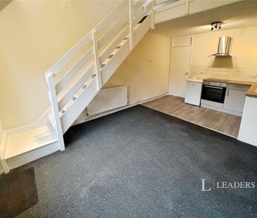 1 bedroom terraced house to rent - Photo 1