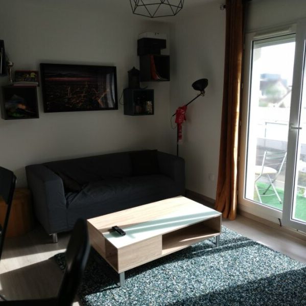 Location Appartement 2 pièces 37m² FLEURY LES AUBRAIS 45400 - Photo 1