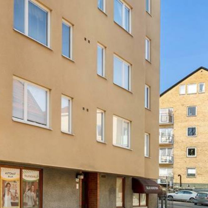 Dalgatan, Södertälje - Foto 1