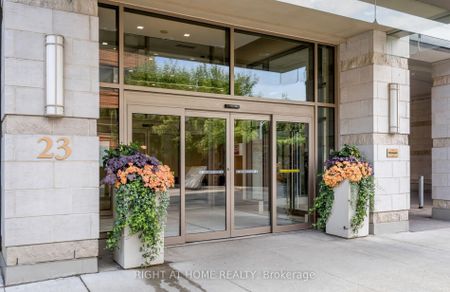 For Lease - 23 Glebe Road Unit# 918, Toronto, Ontario - Photo 3