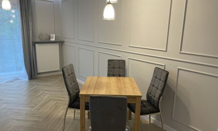 mazowieckie, Warszawa, Mokotów, Nałęczowska - Zdjęcie 4