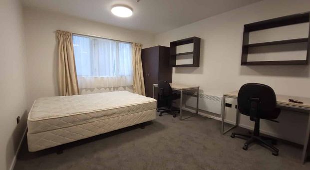 Studio Apartment for Rent at Martin Square – 316/12 Martin Square - Photo 1