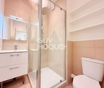 Location Appartement 2 pièces 31m² - Photo 5