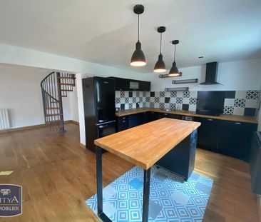 Location Maison 3 pièces 73m² RAMBOUILLET 78120 - Photo 4