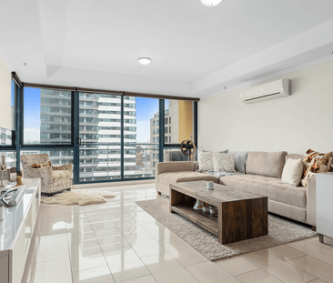 Superb apartment,large and full of natural light with Tennis Court,... - Photo 1