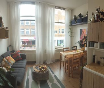 Beschikbaar 2 kamer appartement aan de populaire Nachtegaalstraat - Foto 6