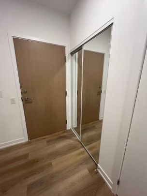 For Lease - 395 Square One Drive Unit# 1008, Mississauga, Ontario - Photo 1