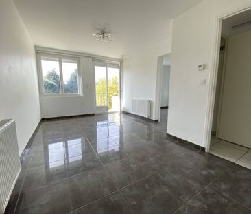 Location appartement 4 pièces 68.57 m² à Romans-sur-Isère (26100) - Photo 3