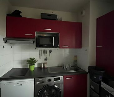 Appartement à louer 2 pièces • Harfleur - Photo 1