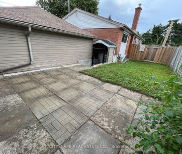 For Lease - 2 Leslie Street Unit# Bsmt, Brampton, Ontario - Photo 4