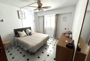 Apartamento en Benidorm, Playa Levante-Centro, alquiler