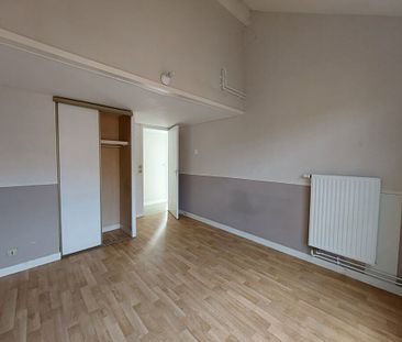 LOCATION APPARTEMENT T3 bis, POITIERS SUD - Photo 2