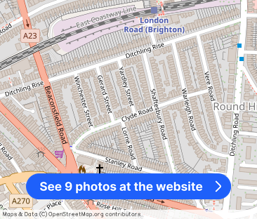Clyde Road, Brighton - Photo 1