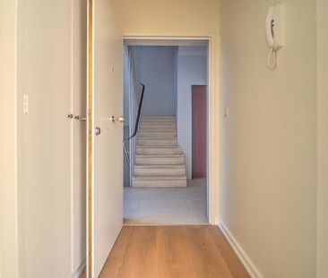 Appartement met één slaapkamer in Ixelles - Photo 6