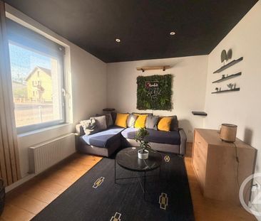 Location Appartement 2 pièces 43m² MONTIGNY LES METZ 57950 - Photo 5