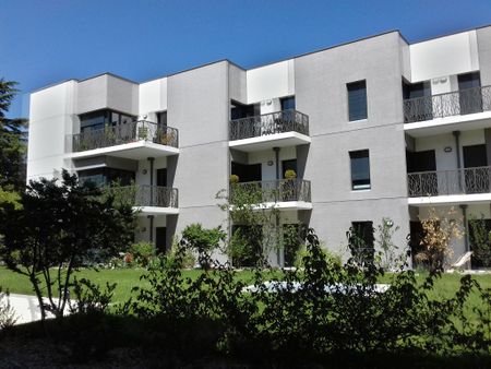 CAEN - Appartement 3 pièces - Photo 4