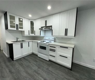 For Lease - C - 25 Mohawk Street Unit# Lower, Brantford, Ontario - Photo 1