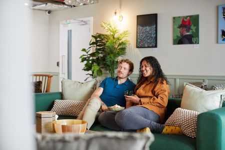 Studio to rent - Photo 5