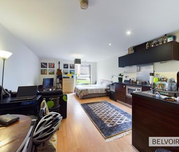 1 bedroom flat to rent - Photo 3