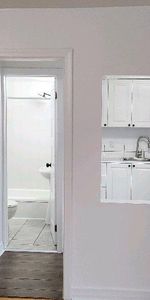 charmant 3 et demi, pour le 1er JUILLET. ROSEMONT. - Photo 4