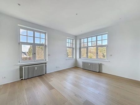 Tout savoir sur cet appartement à Uccle, à Uccle - Photo 4