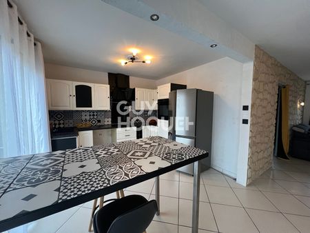 Maison Albi 4 pièce(s) 122 m2 - Photo 4