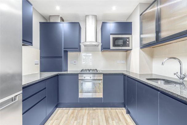 Lambert Road, London, SW2 - Photo 1