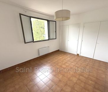 Location Appartement 3 pièces 73m² VILLENEUVE LOUBET 06270 - Photo 6