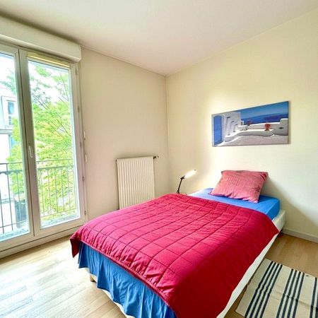 Location Appartement 2 pièces 45m² NOISY LE GRAND 93160 - Photo 4