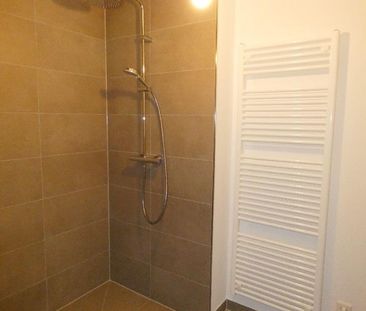 Neubau/Erstbezug: Modern geschnittene 2-Zimmer-Wohnung in zentraler... - Photo 6